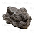UDeco Elephant Stone XS - Натуральный камень Слон для аквариума и террарариума 2 л/3 кг